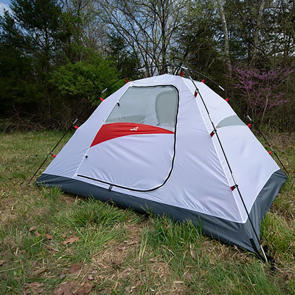 Taurus 2 Tent: 2-Person 3-Season