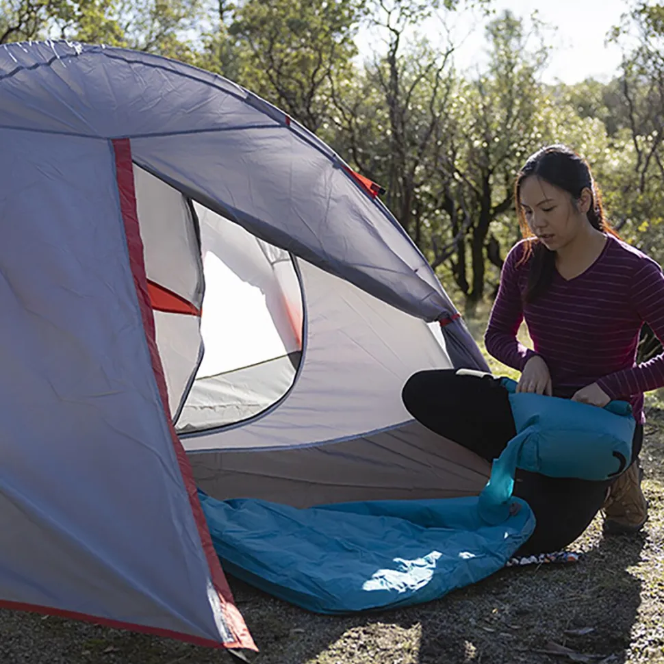 Taurus 2 Tent: 2-Person 3-Season