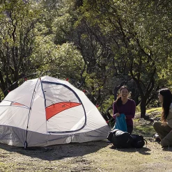 Taurus 2 Tent: 2-Person 3-Season