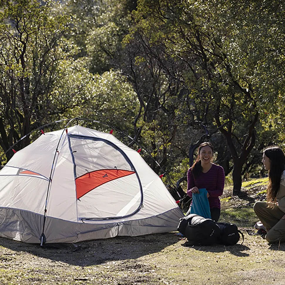 Taurus 2 Tent: 2-Person 3-Season