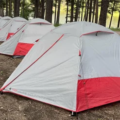 Taurus 2 Tent: 2-Person 3-Season