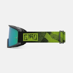 Tazz MTB Goggles