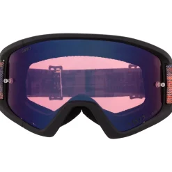 Tazz MTB Vivid Trail Goggles