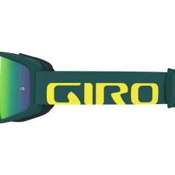 Tazz MTB Vivid Trail Goggles