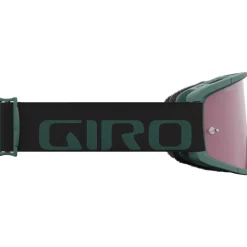 Tazz MTB Vivid Trail Goggles