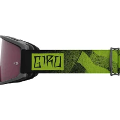 Tazz MTB Vivid Trail Goggles