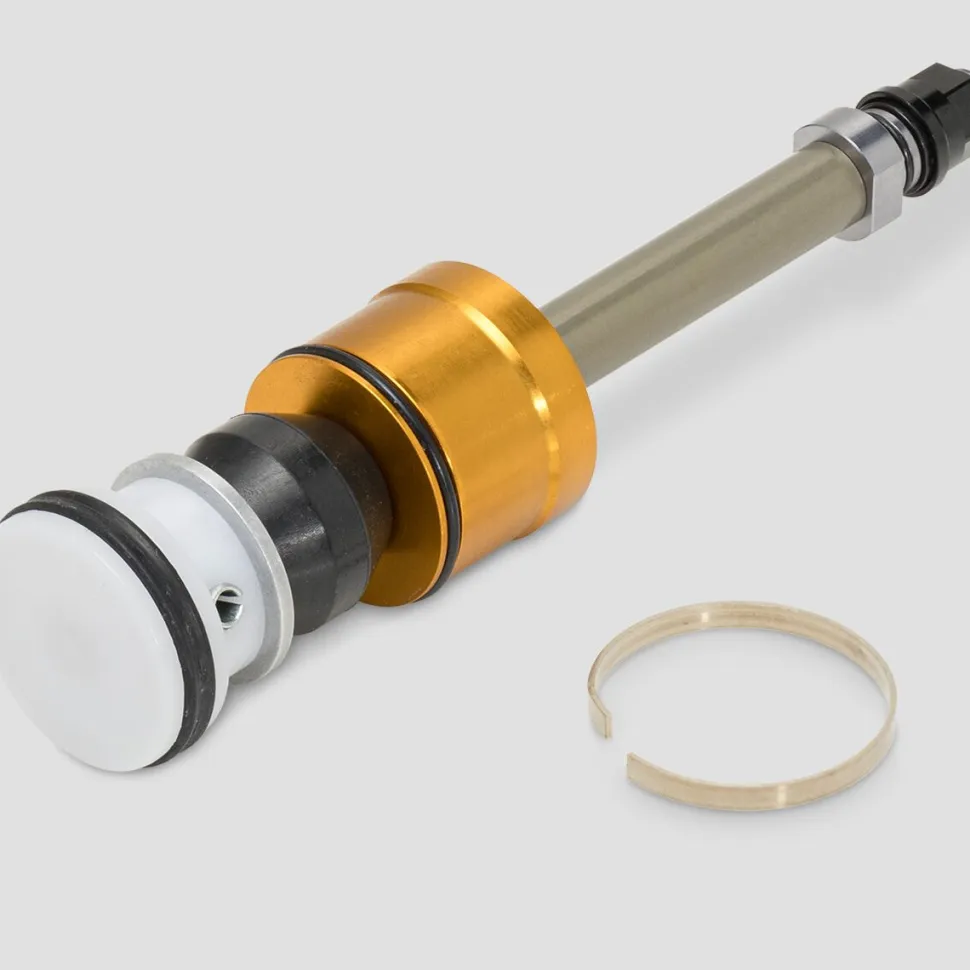 32 TC Air Shaft