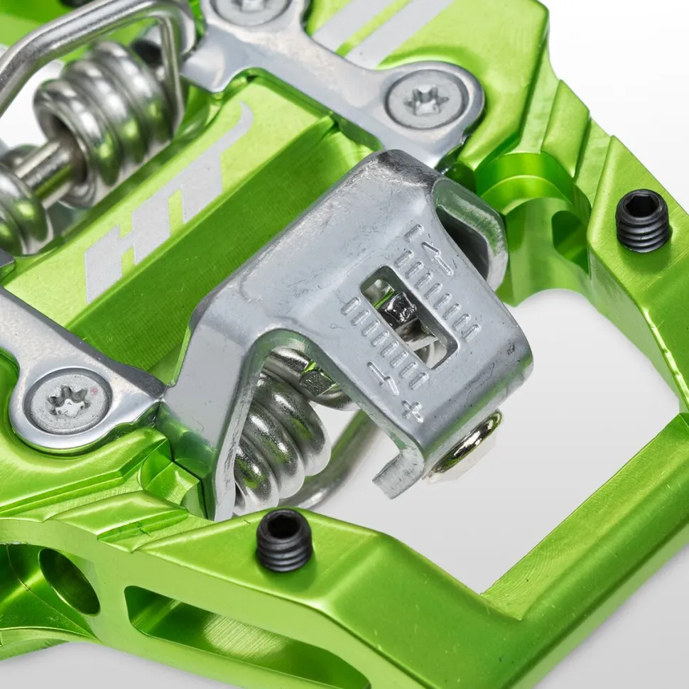 T2 Clipless Pedals