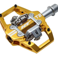 T2 Clipless Pedals