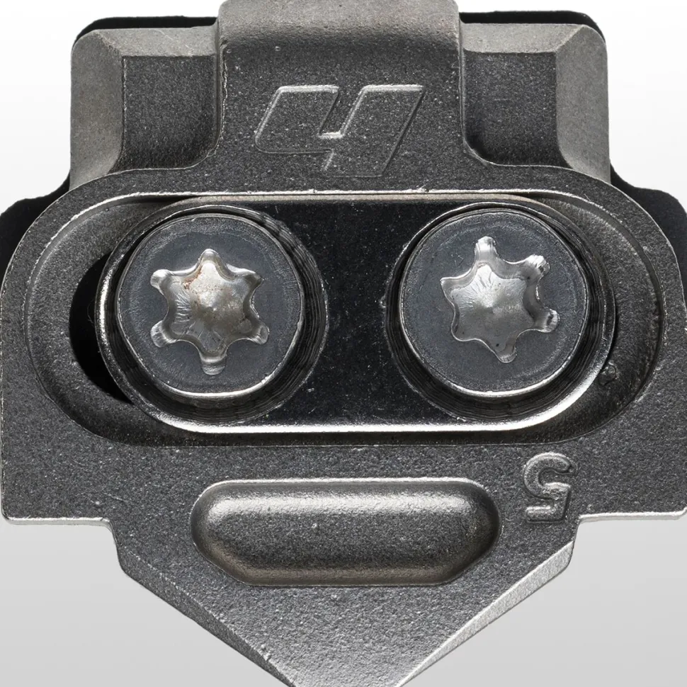 TC Union Dual Sided Clip Pedals