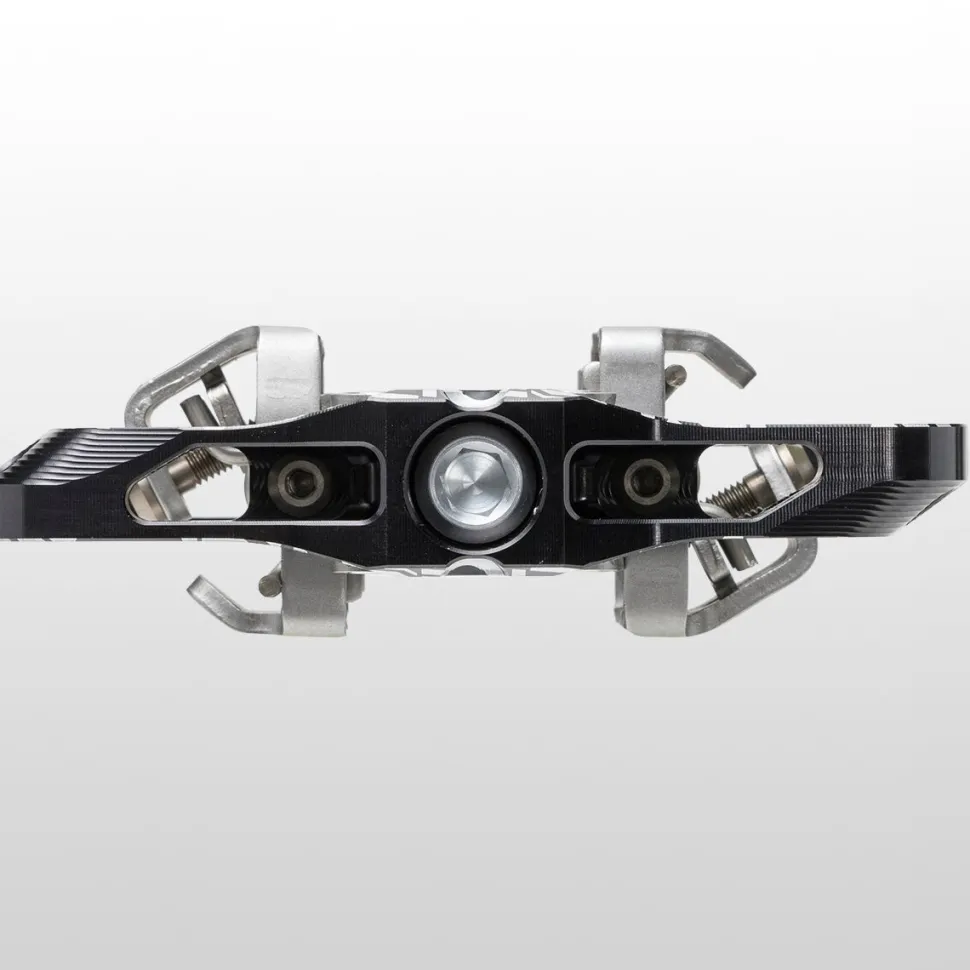 TC Union Dual Sided Clip Pedals