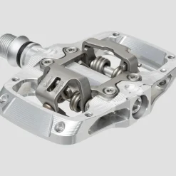 TC Union Dual Sided Clip Pedals