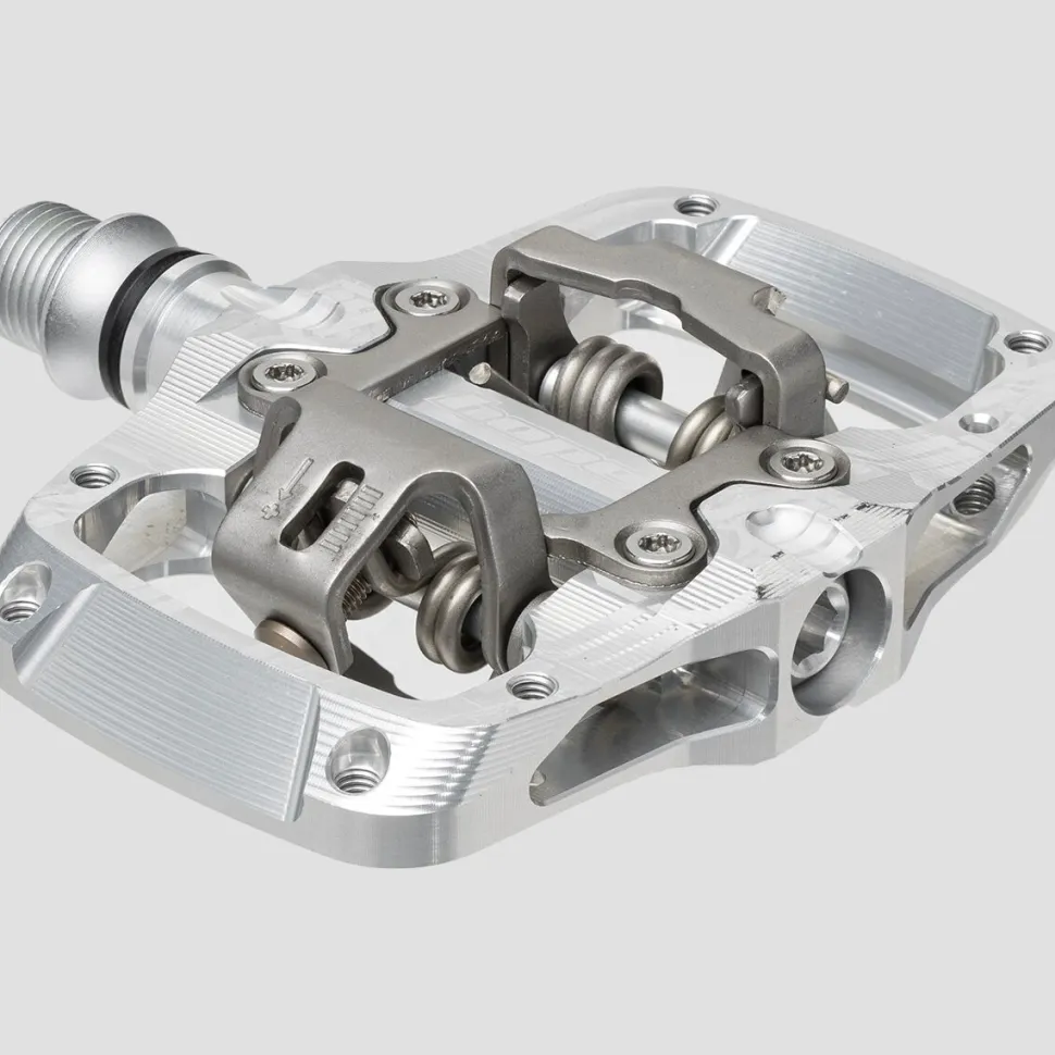 TC Union Dual Sided Clip Pedals