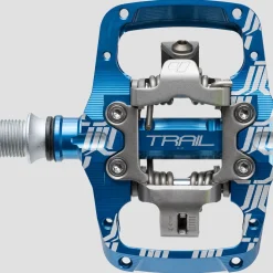 TC Union Dual Sided Clip Pedals