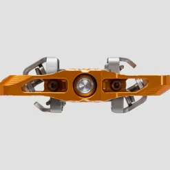 TC Union Dual Sided Clip Pedals