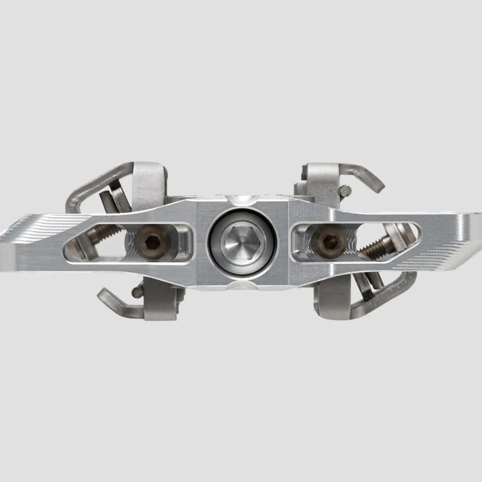 TC Union Dual Sided Clip Pedals