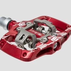 TC Union Dual Sided Clip Pedals