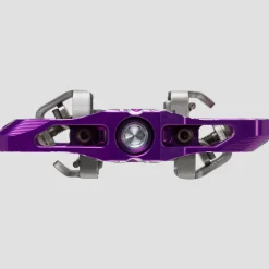 TC Union Dual Sided Clip Pedals