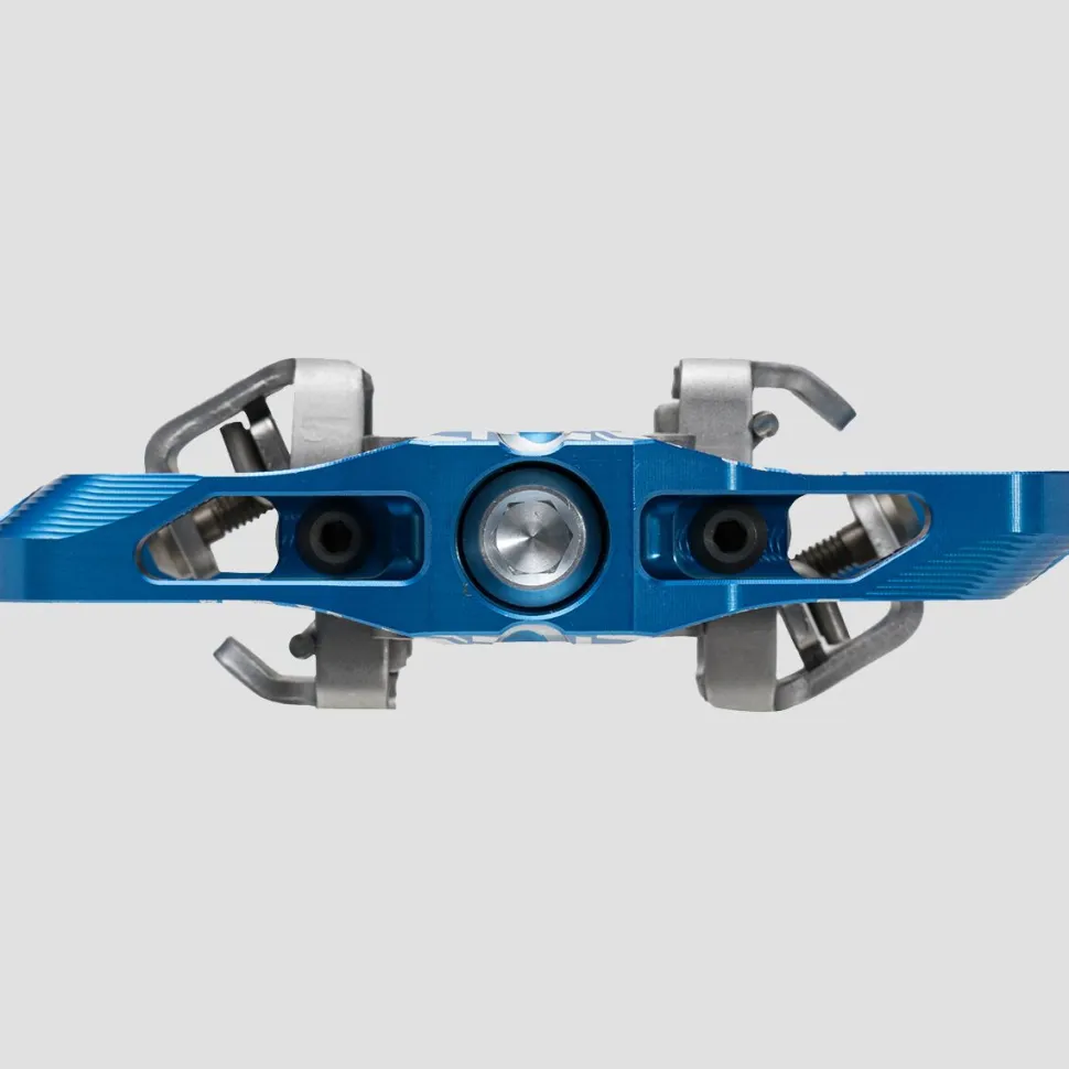 TC Union Dual Sided Clip Pedals