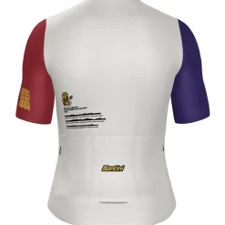 Tdf Grand Depart Lille Jersey - Men's