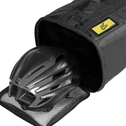TDF Race Rain Bag