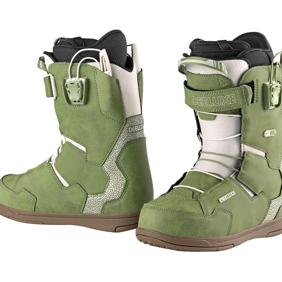 Team ID Lara Snowboard Boot - 2025 - Women's