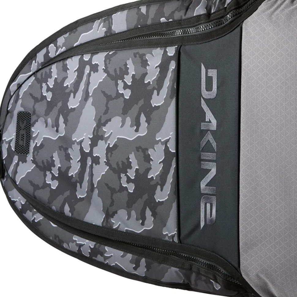 Team Mission Surfboard Bag Thruster