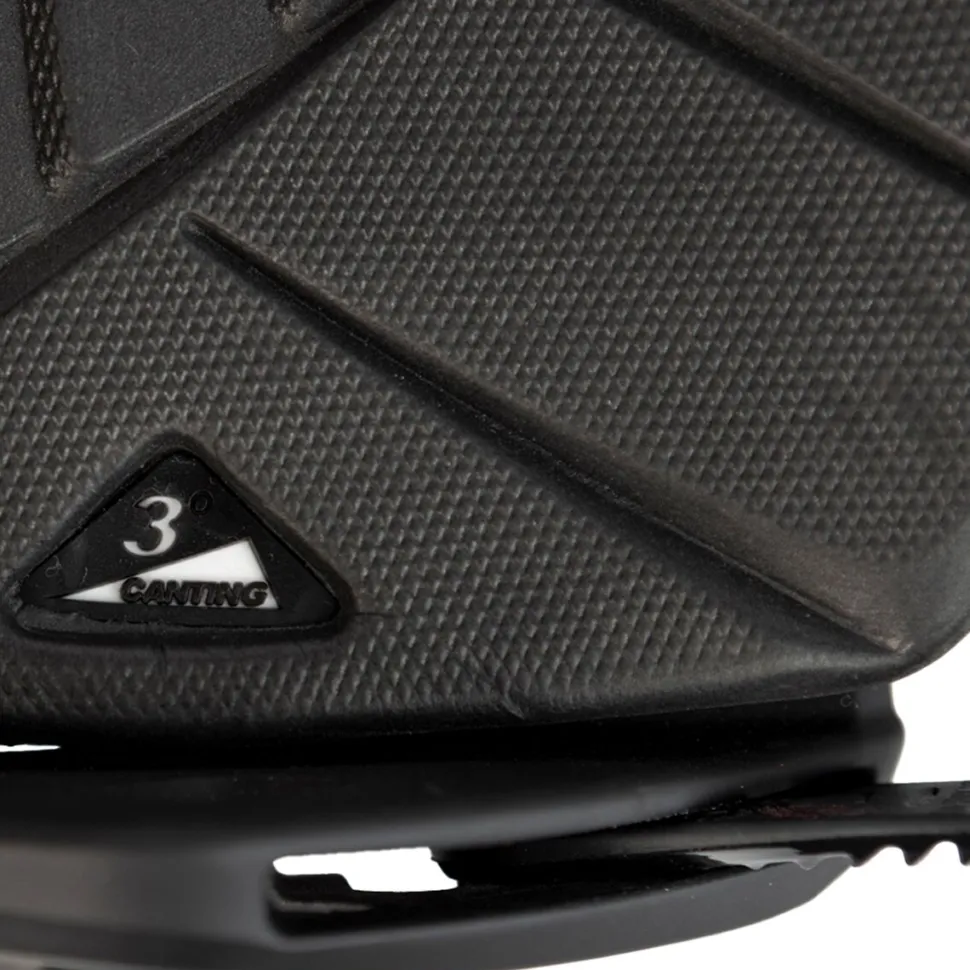 Team Pro Binding Snowboard Binding - 2025