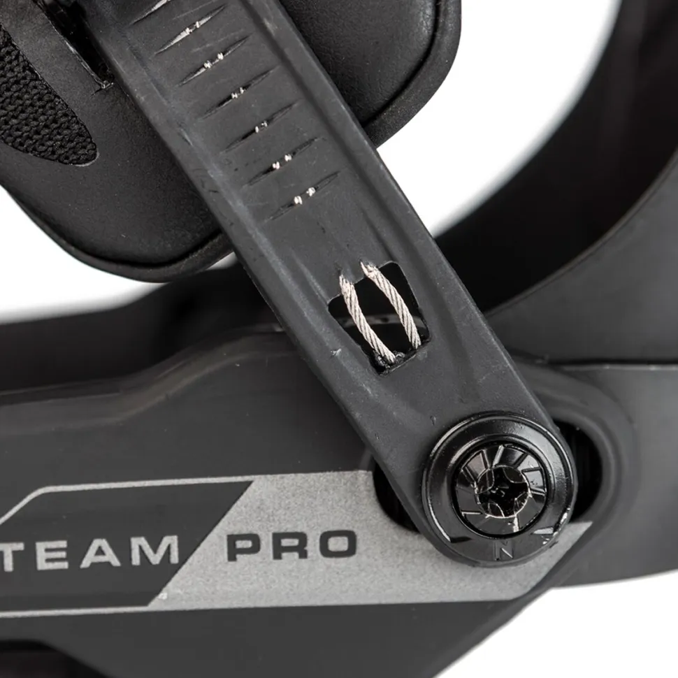 Team Pro Binding Snowboard Binding - 2025