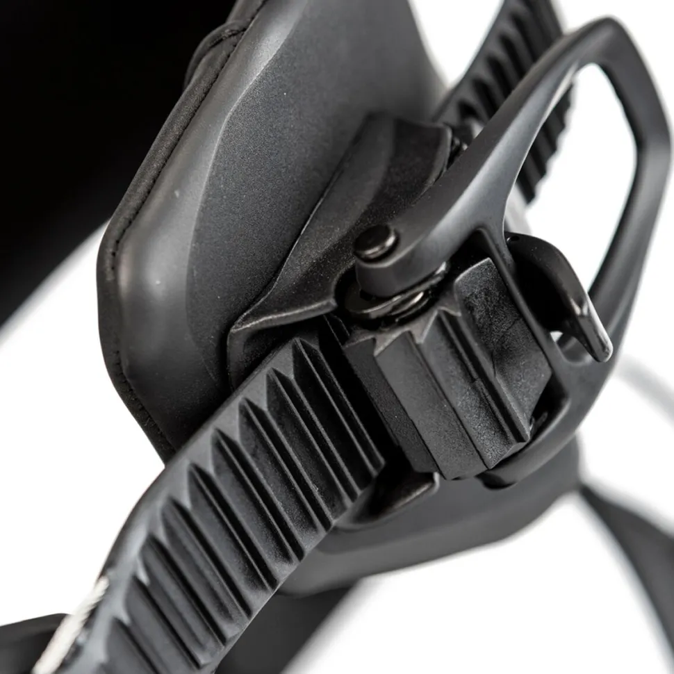 Team Pro Binding Snowboard Binding - 2025