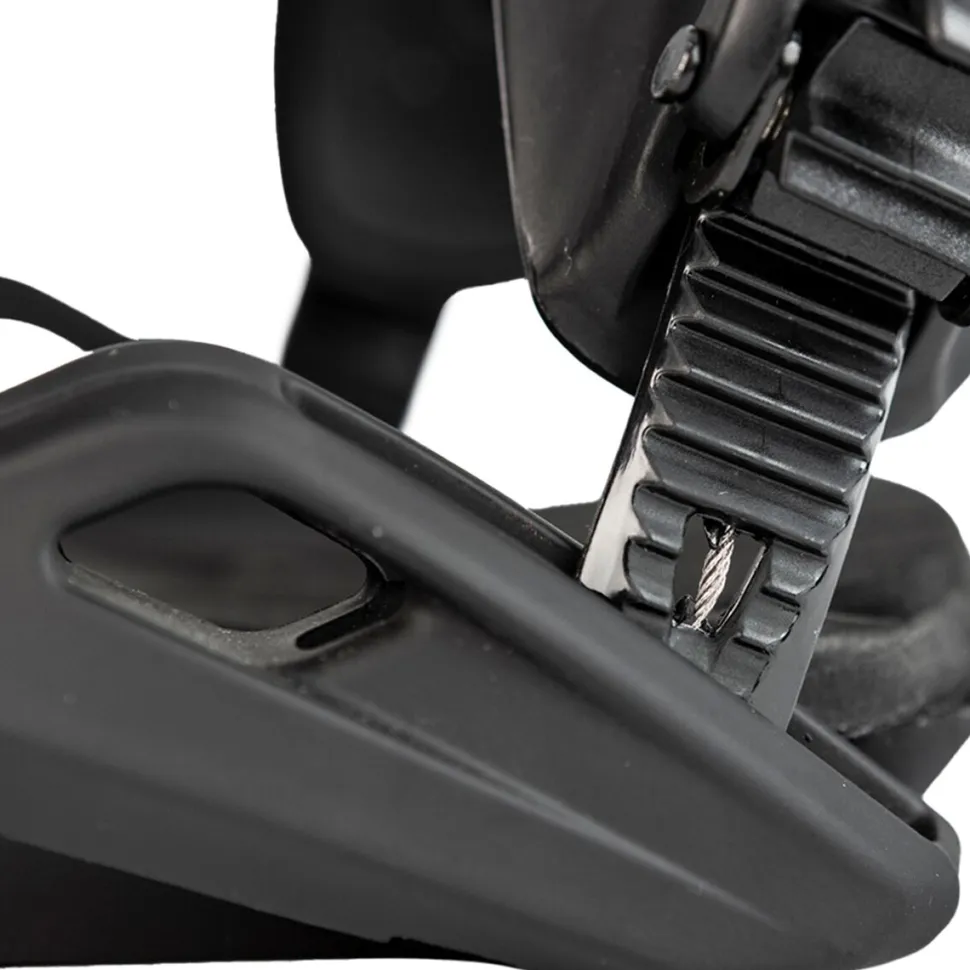 Team Pro Binding Snowboard Binding - 2025