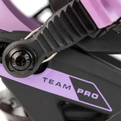 Team Pro Binding Snowboard Binding - 2025