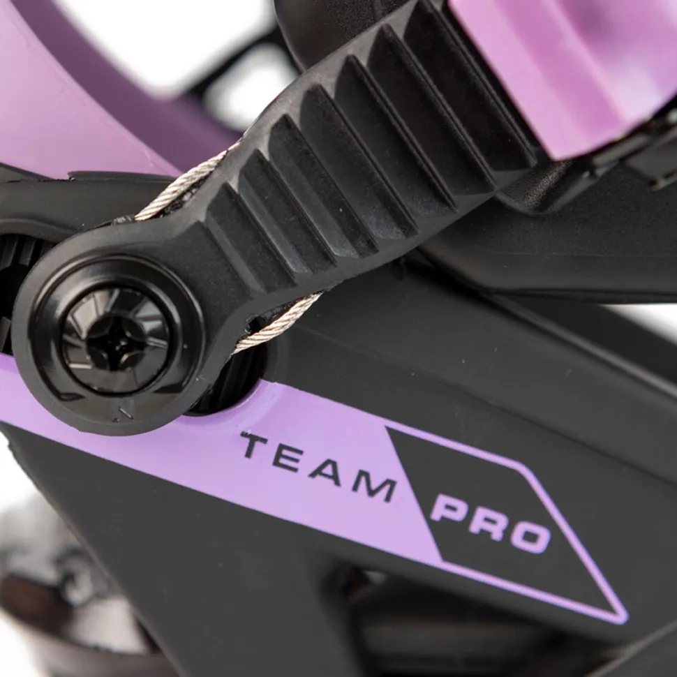 Team Pro Binding Snowboard Binding - 2025