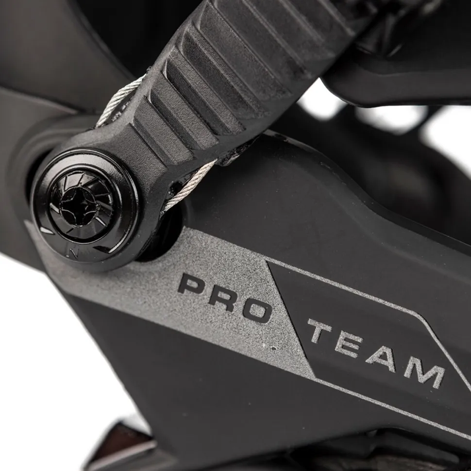 Team Pro Binding Snowboard Binding - 2025