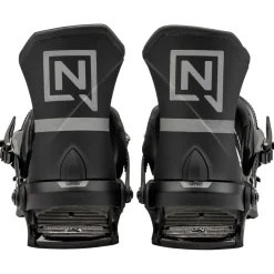Team Pro Binding Snowboard Binding - 2025