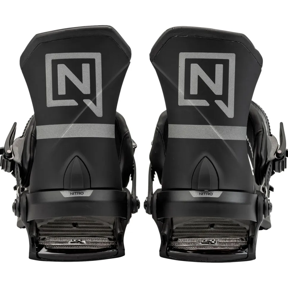 Team Pro Binding Snowboard Binding - 2025