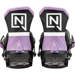 Team Pro Binding Snowboard Binding - 2025