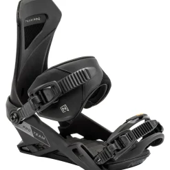 Team Pro Binding Snowboard Binding - 2025
