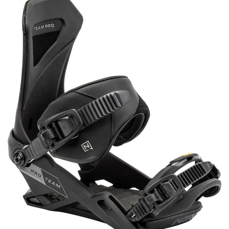 Team Pro Binding Snowboard Binding - 2025