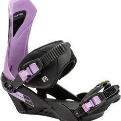 Team Pro Binding Snowboard Binding - 2025