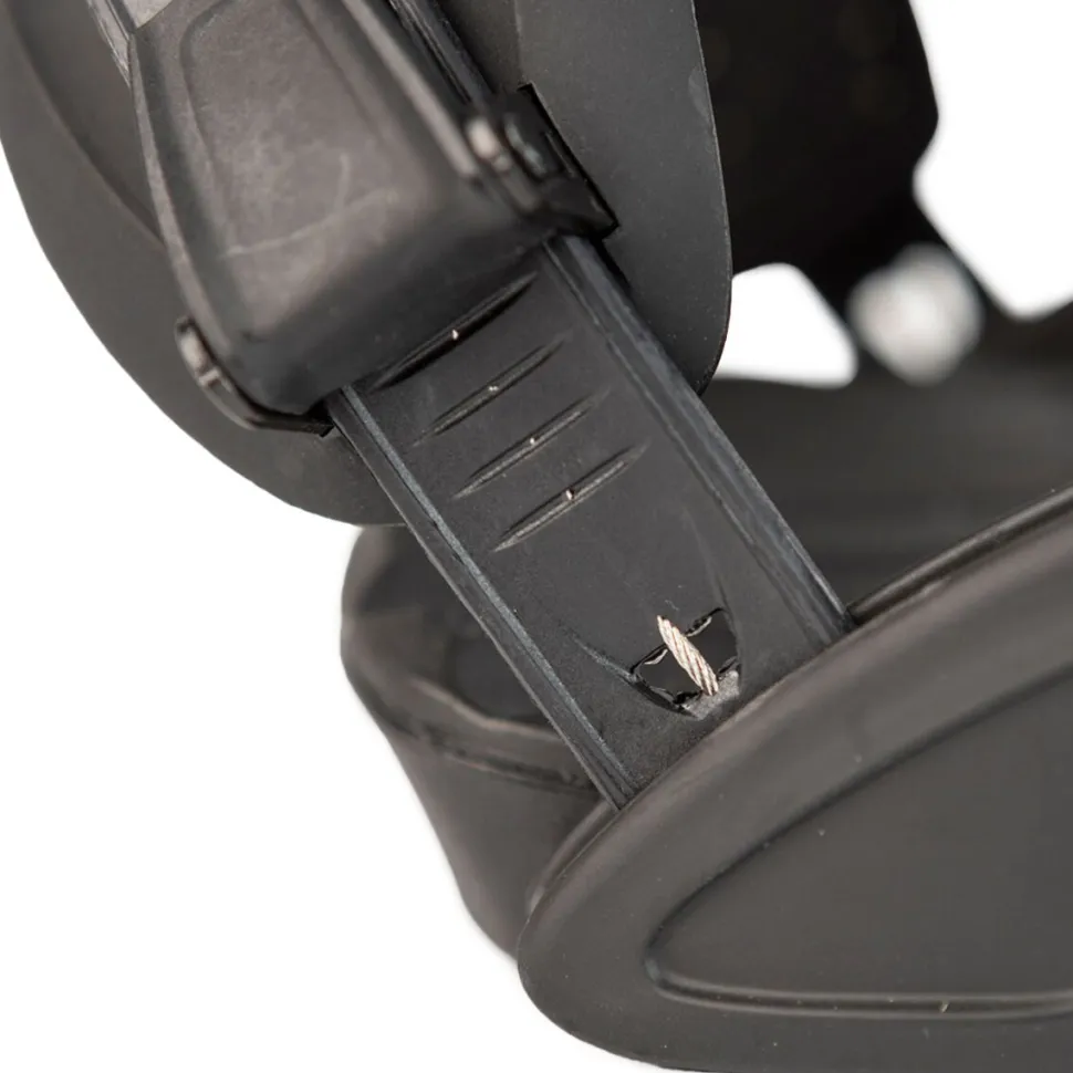 Team Pro Binding Snowboard Binding - 2025