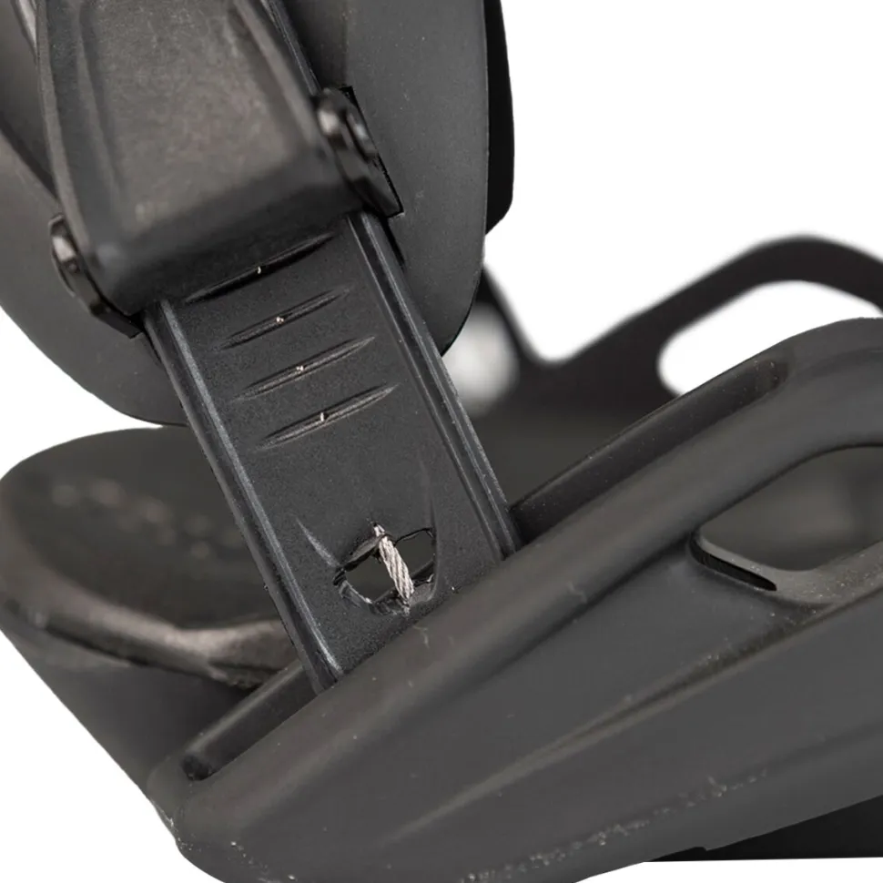 Team Pro Binding Snowboard Binding - 2025