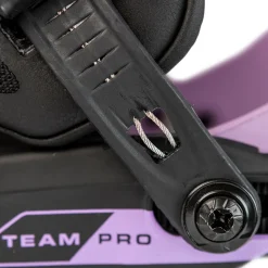 Team Pro Binding Snowboard Binding - 2025
