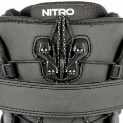 Team Pro Marcus Kleveland TLS Snowboard Boot - 2026