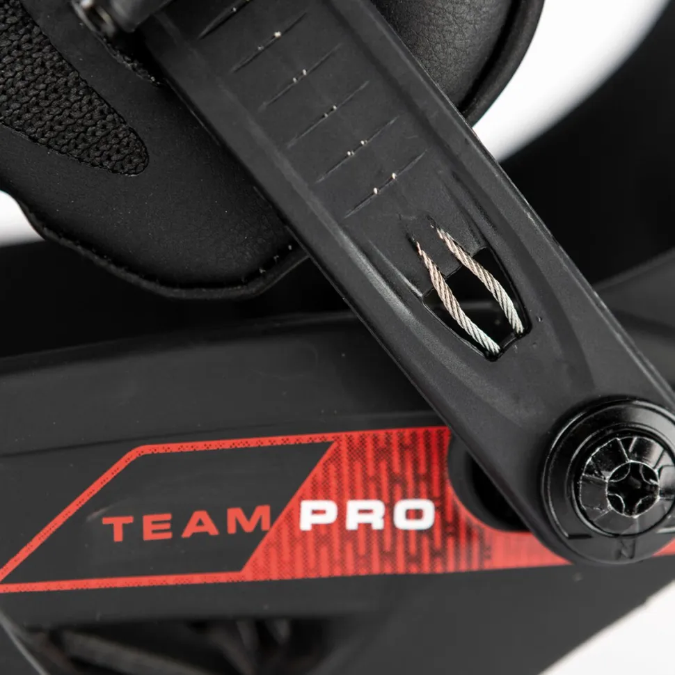 Team Pro Snowboard Binding - 2026