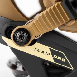 Team Pro Snowboard Binding - 2026