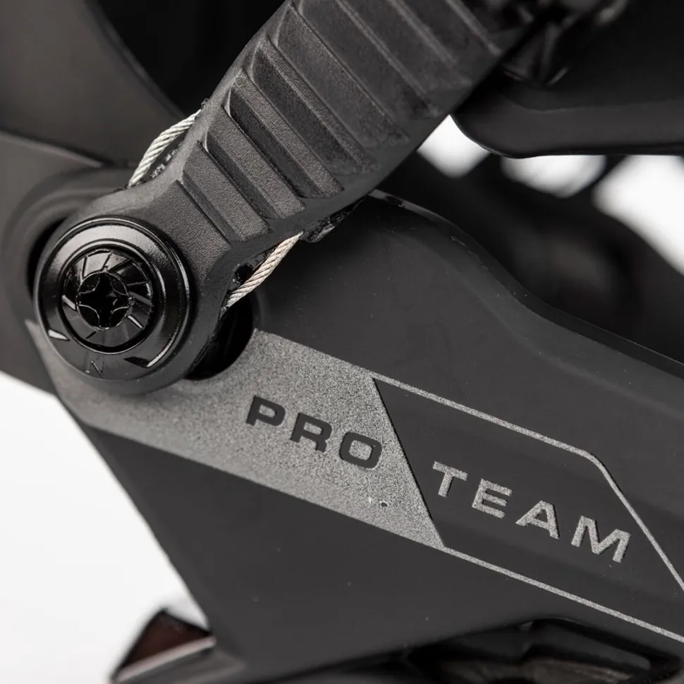 Team Pro Snowboard Binding - 2026