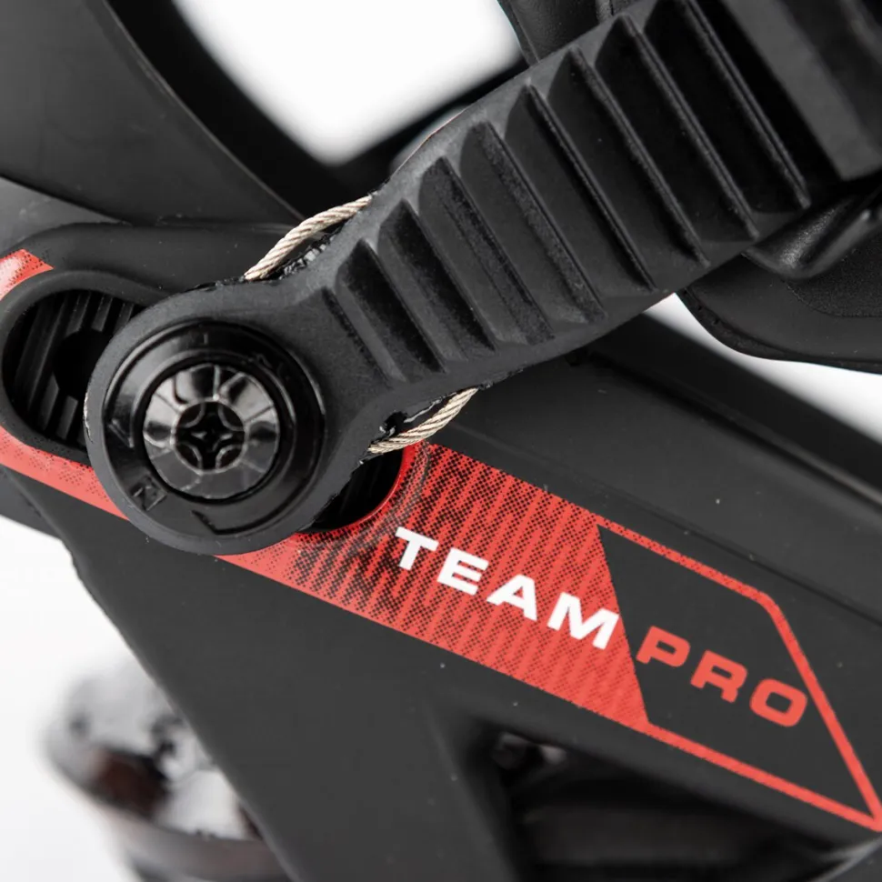 Team Pro Snowboard Binding - 2026