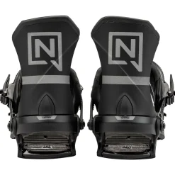 Team Pro Snowboard Binding - 2026