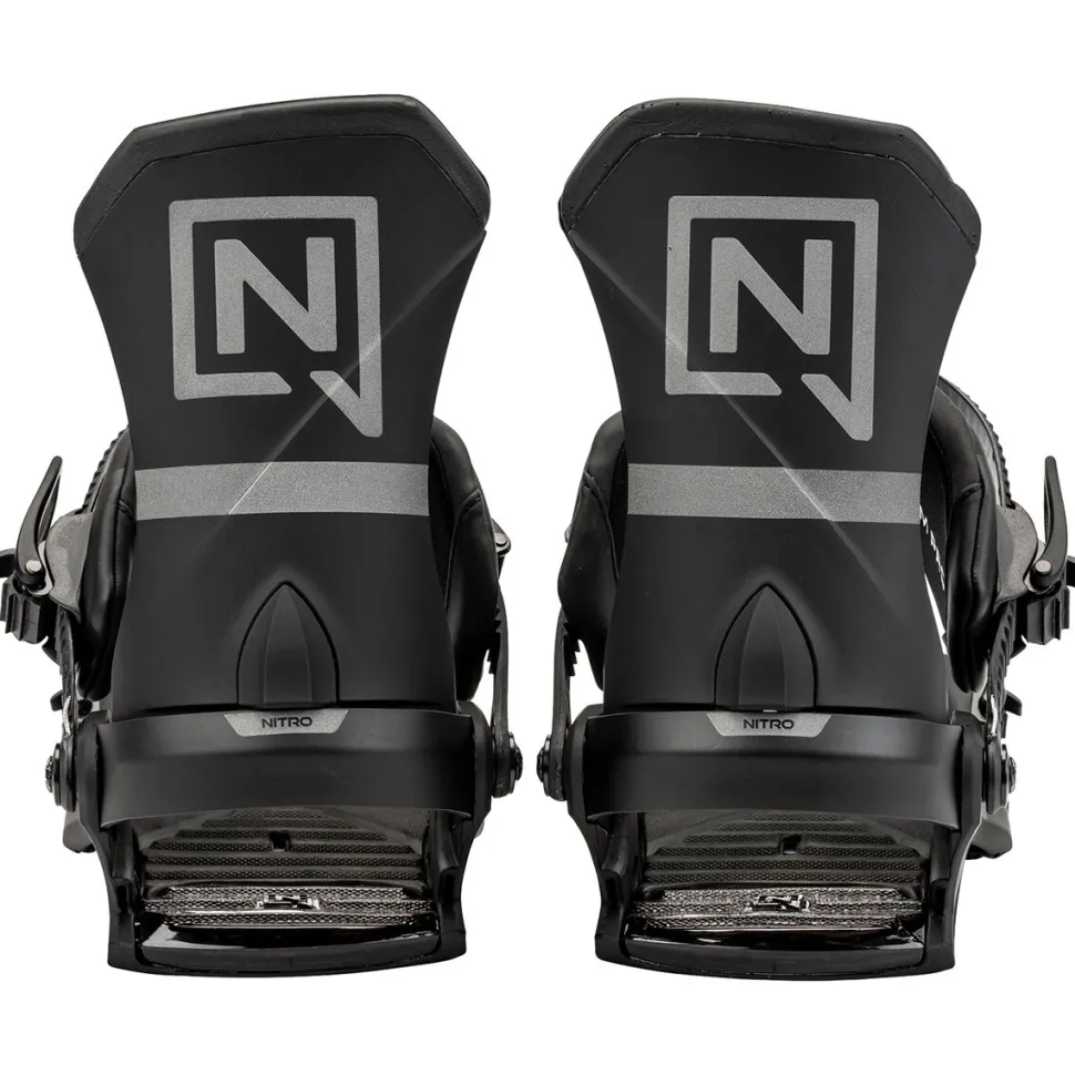 Team Pro Snowboard Binding - 2026